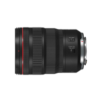 佳能(Canon) RF24-70mm F2.8 L IS USM 全画幅标准变焦镜头 EOS R系统专用