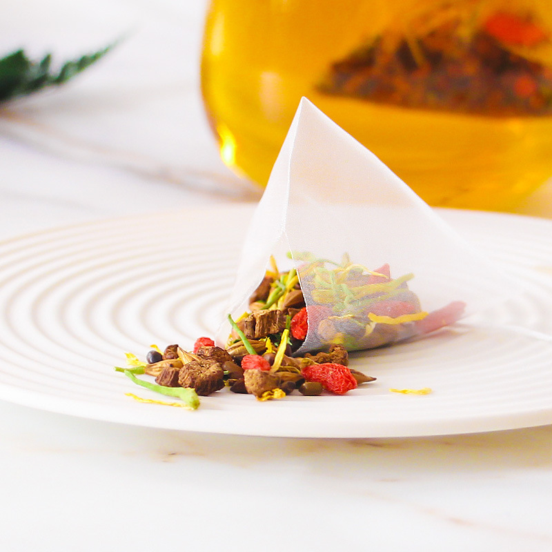 谯韵堂 淡竹叶菊花决明子茶250g/袋