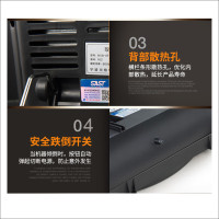 先科(SAST) 取暖102小金刚