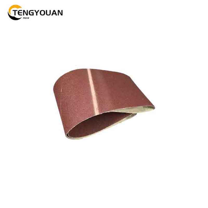 腾友安环形砂带TY760/个高清大图