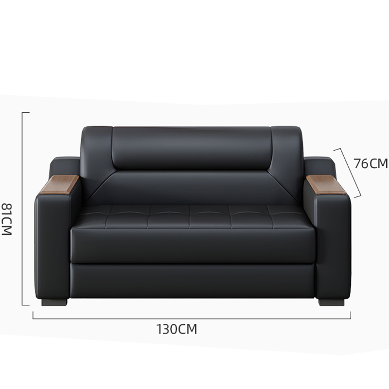 豫汉迎三人位沙发西皮张高清大图