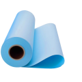 羚翎 A3蓝图纸 80g 310mm*50米/卷 2寸管芯 工程图纸 1.00盒/卷（计价单位：卷）蓝色