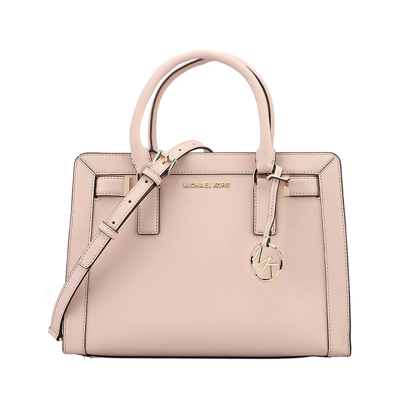 MICHAEL KORS 迈克·科尔斯 MK手提包斜挎包女 皮质女士手提单肩斜挎包