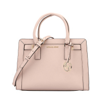 MICHAEL KORS 迈克·科尔斯 MK手提包斜挎包女 皮质女士手提单肩斜挎包