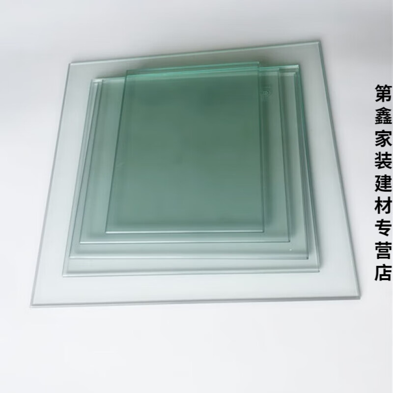 海湾防火门玻璃(片)&达威防火门用(片)高清大图