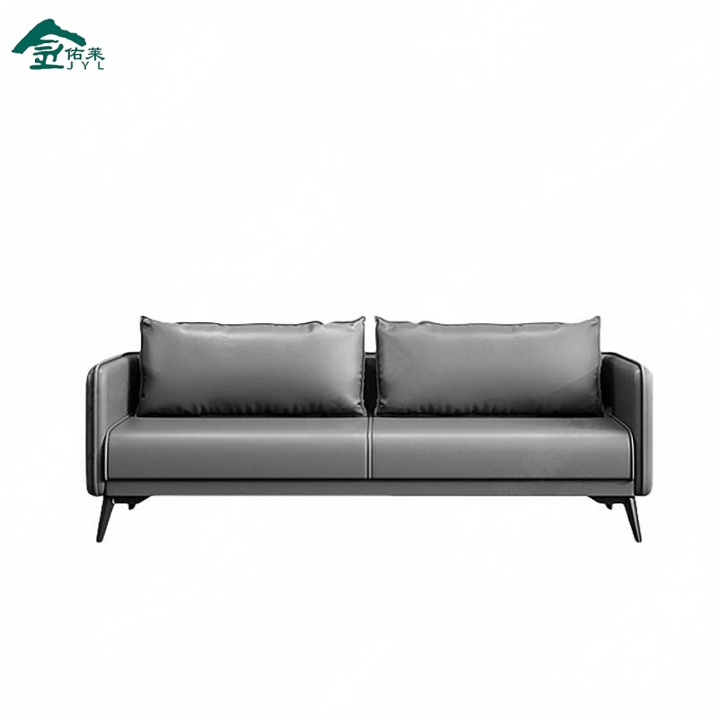 金佑莱办公沙发 JYL-SF-01 个