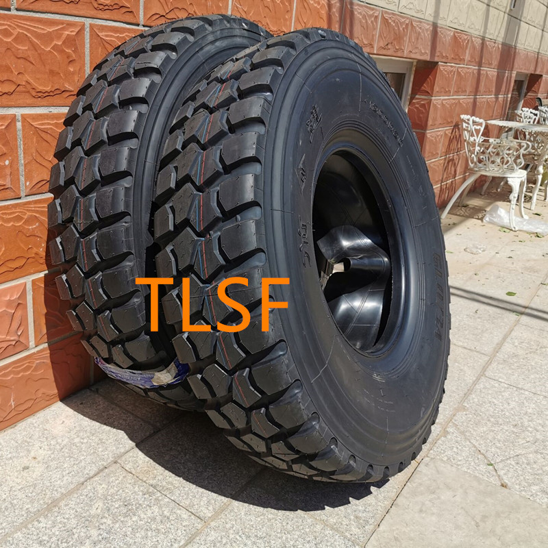 TLSF轮胎1200R20、 陕汽，重汽，北奔，欧曼，东风，前进
