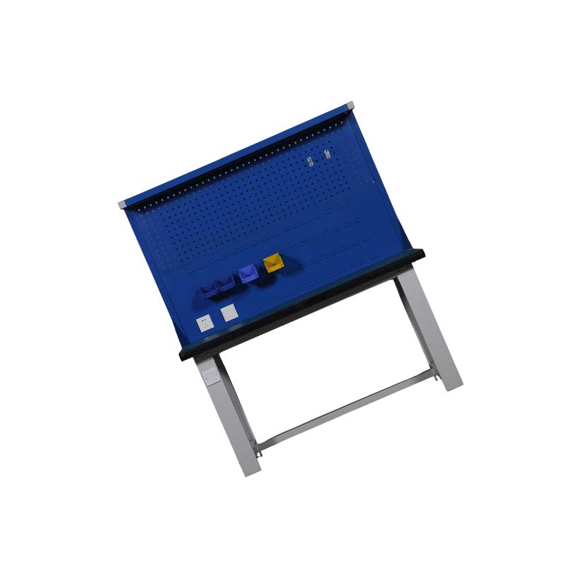 鑫导 防静电工作台 K8-H2100*W750*D800mm 张高清大图