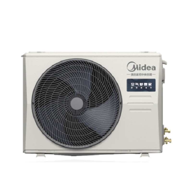 美的(midea)梦想家风管机直流变频一级kfr-26t2w/bdn1-mx(1)