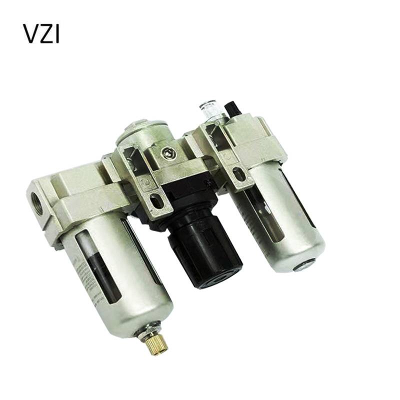 vzi 三联体 AC4000-04 台