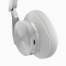 B&O beoplay H95 头戴式蓝牙无线耳机 主动降噪音乐耳机/耳麦 丹麦bo包耳式游戏耳机 雾灰色