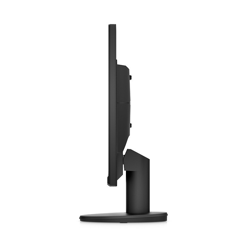 惠普战99商用办公台式电脑主机i3-10105 8G 512GSSD Win10加23.8英寸显示器