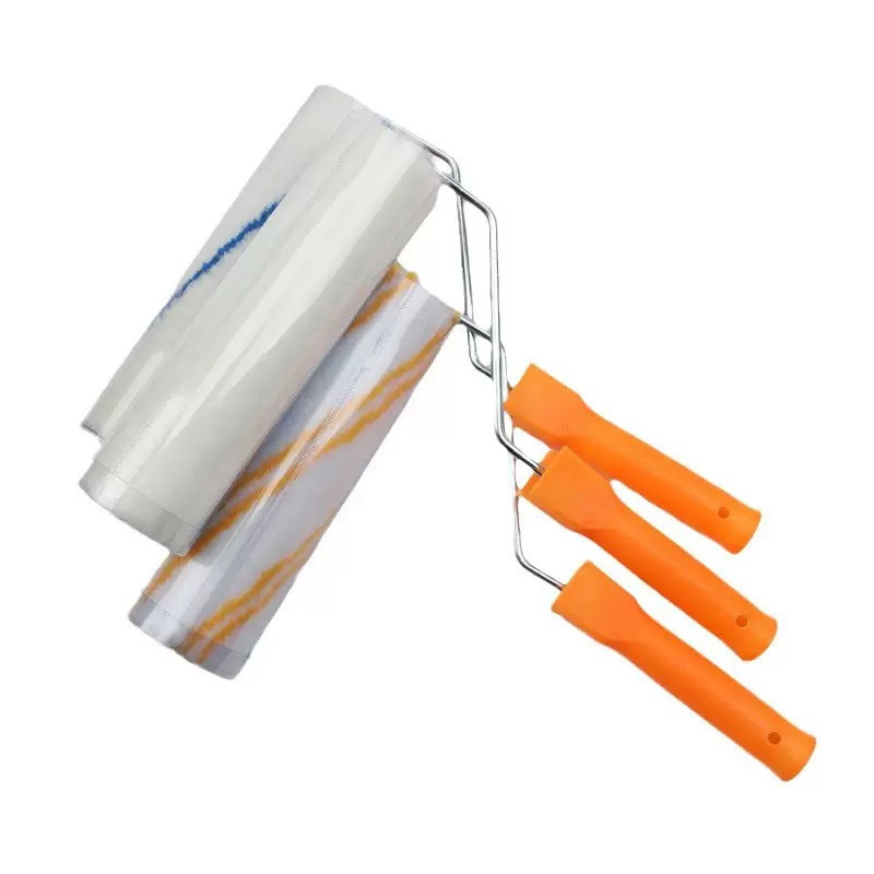 岱润 滚刷 10寸 把高清大图