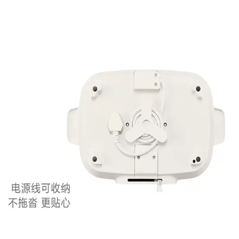 苏泊尔(SUPOR)煎烤机JD3424D08