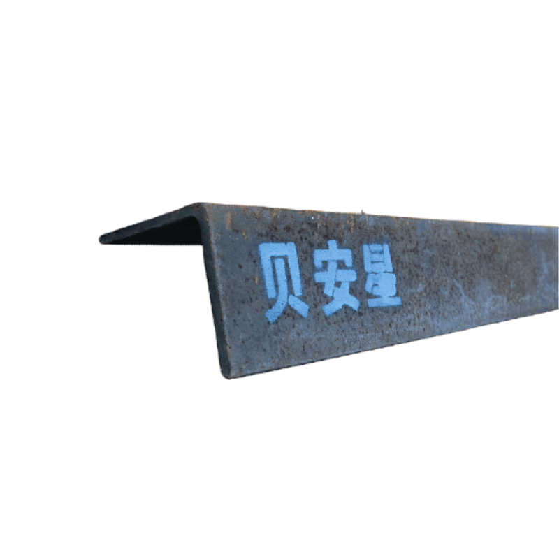 贝安星 镀锌等边角钢 Q235 50*50*5.0 kg高清大图