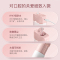 康夫(CONFU)电动冲牙器 便携式水牙线家用洗牙器洁牙齿清洁口腔清新神器KF-C3