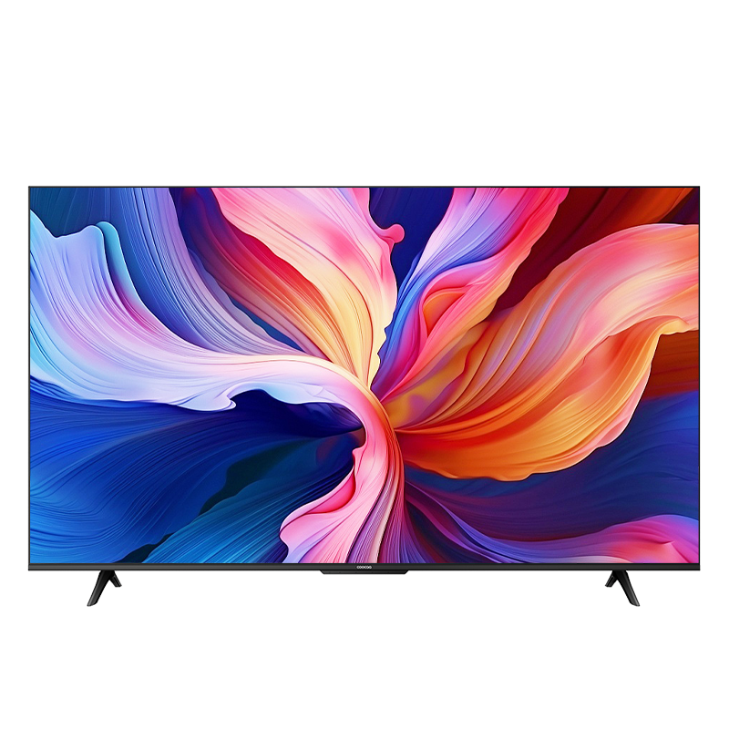 创维酷开75英寸k3 pro超高清3 64g电视4k护眼免遥控语音memc全面屏