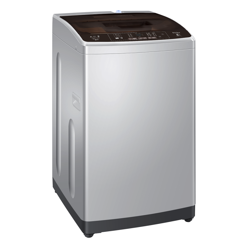 海尔(Haier) XQB80-Z1269 8公斤大神童全自动波轮家用量衣进水桶自洁