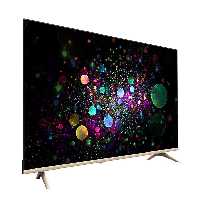 海信hisense43a37f电视含安装挂架