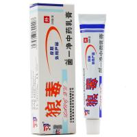健邦客 【3赠1、5送2】狼和 狼毒菌一净乳膏 20g 狼毒软膏 皮肤外用