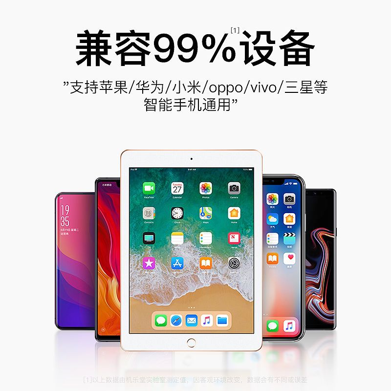 手机充电器华为安卓快充通用充电头数据线直充充电线快速多用插头|TYPE-C数据线1条 长度[1.5米]