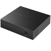 TP-LINK TL-SG1005P 4口5口全千兆POE网络交换机网线供电48V无线AP监控电脑办公tplink