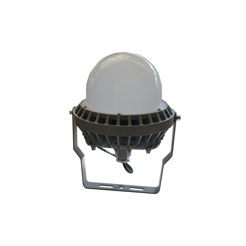 赛时工控(SHSSGK) SKSZD8-4502 AC220V 150W IP65 防水防尘灯(单位:盏)灰高清大图