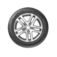 米其林(Michelin)轮胎 195/65R15 91V XM2 适配高尔夫/宝来/卡罗拉/铃木天语/福克斯