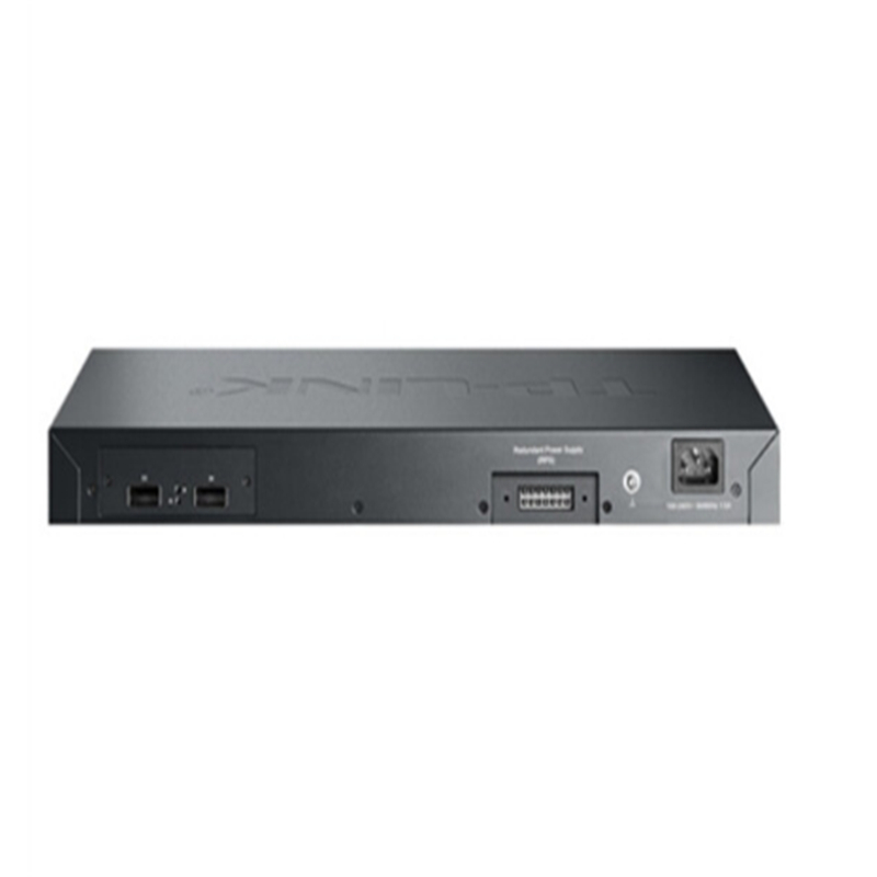 普联(TP-LINK)交换机 桌面式/标准机架式 TL-SH8434 28口千兆/万兆上联