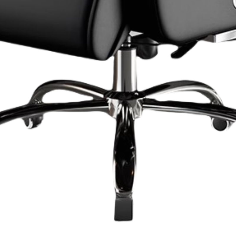 豫龙都转椅 黑色把高清大图