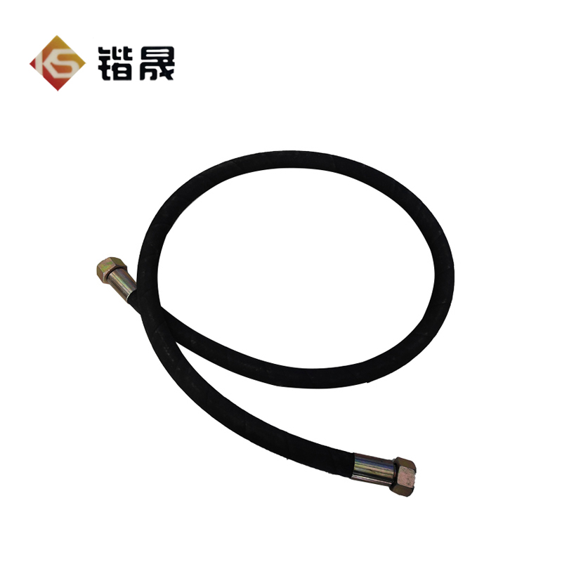 锴晟 高压管 QJ-ZJ11180 根高清大图