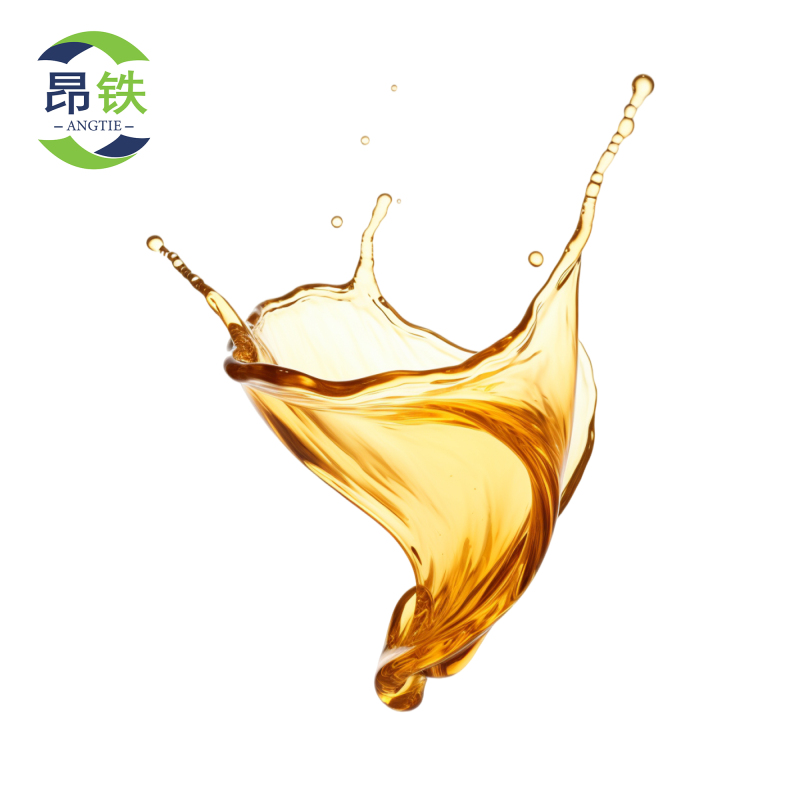 昂铁合成液压油S2VX 32#18L桶高清大图