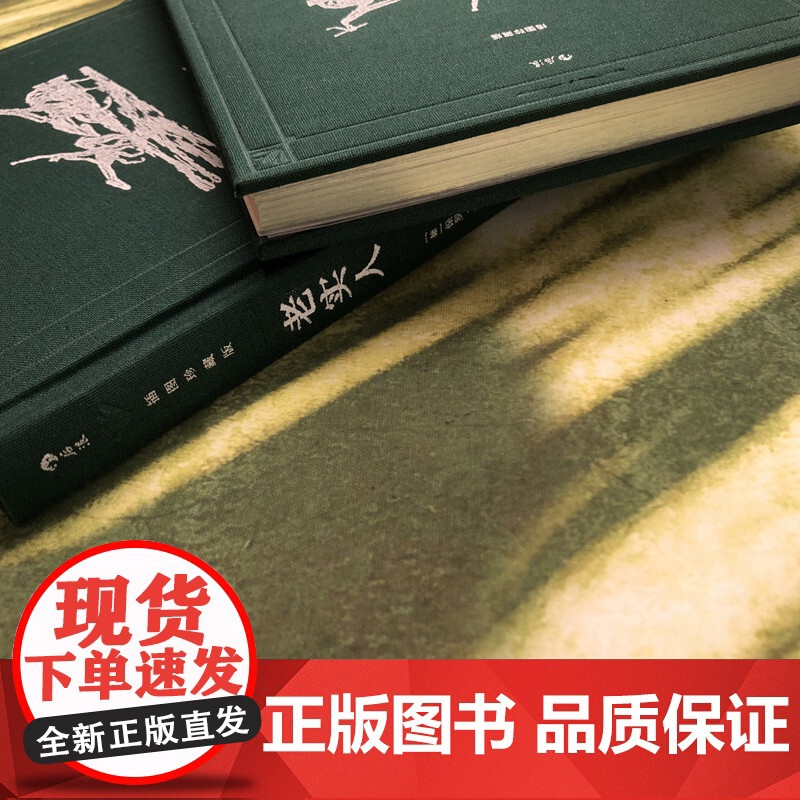 老实人 伏尔泰 傅雷翻译 后浪插图经典系列,名家名译名画 收录传世插画,精心打磨译本 正版书籍高清大图