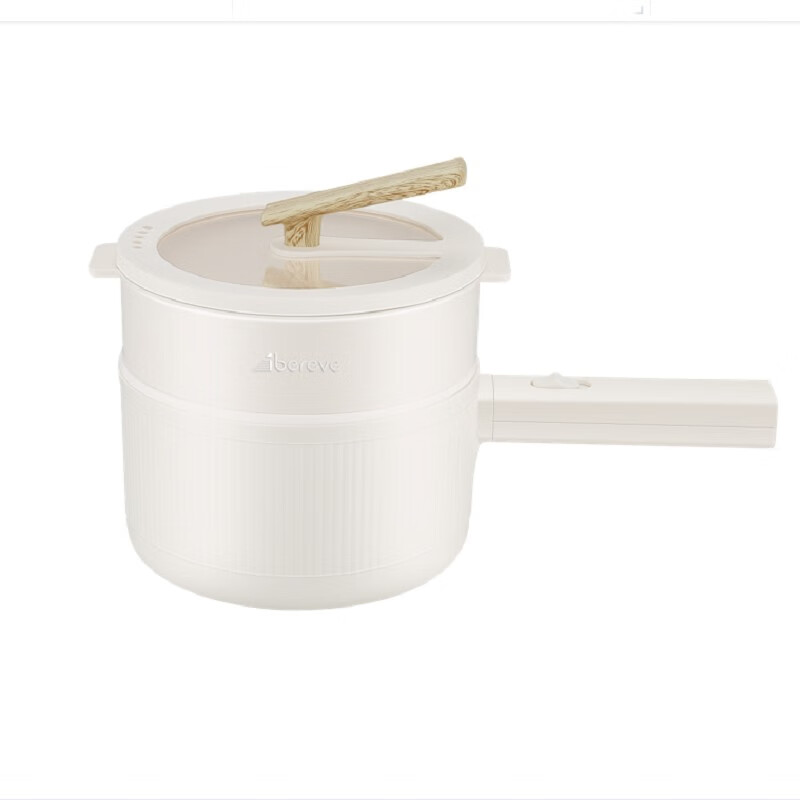 艾贝丽 电煮锅(带蒸笼)ABL-DZ21