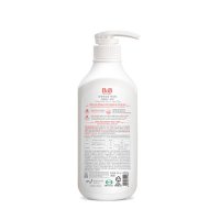 保宁(B&B)奶瓶清洁剂(液体型-瓶装)600ml