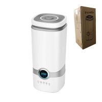 讯博士 JSQ100 4L 加湿器 (计价单位:台) 白色