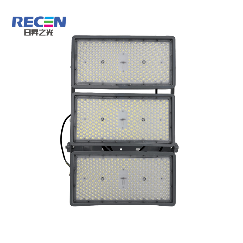 RECEN RGFL238-600W 固定式LED灯具 个高清大图