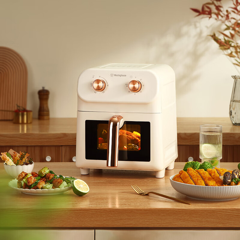 西屋空气炸锅(WKZ60T01)-高清大图