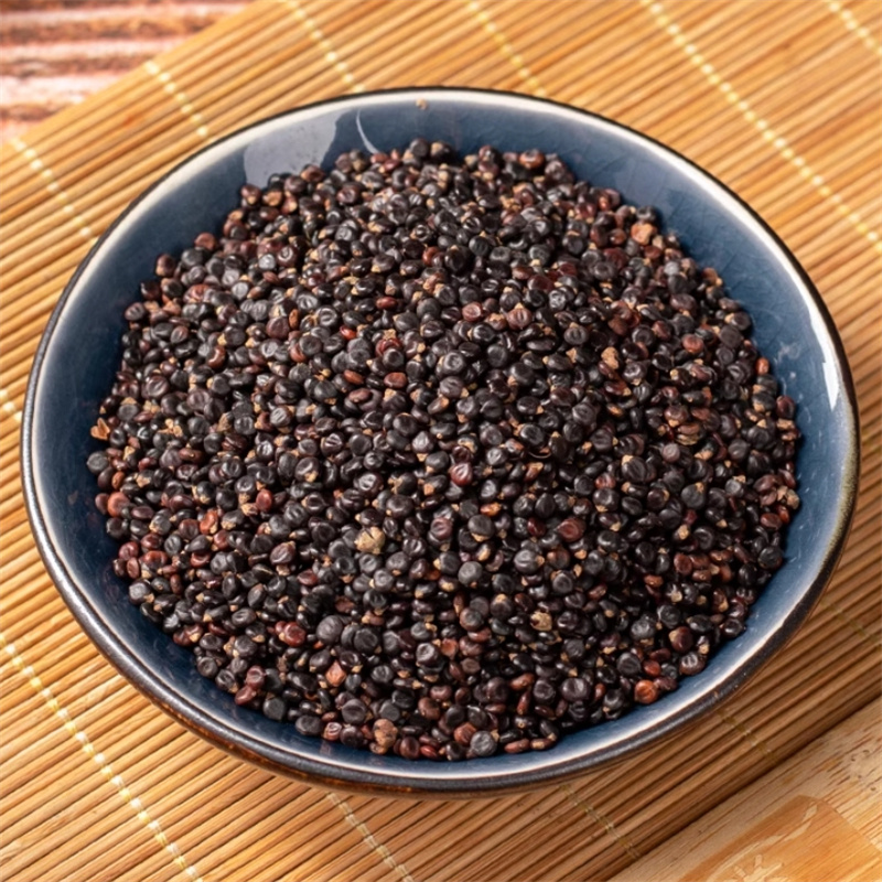 甄选水红花子100克正品干货煮水泡茶水红花籽水荭子河蓼子水红子新货高清大图