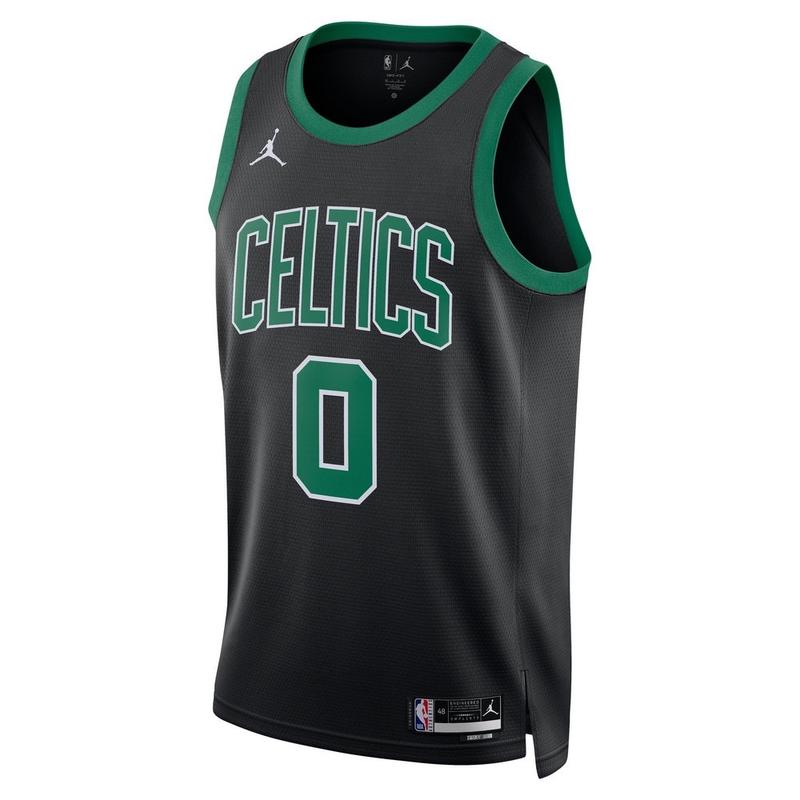 Nike NBA波士顿凯尔特人透气速干运动篮球球衣男生情侣款