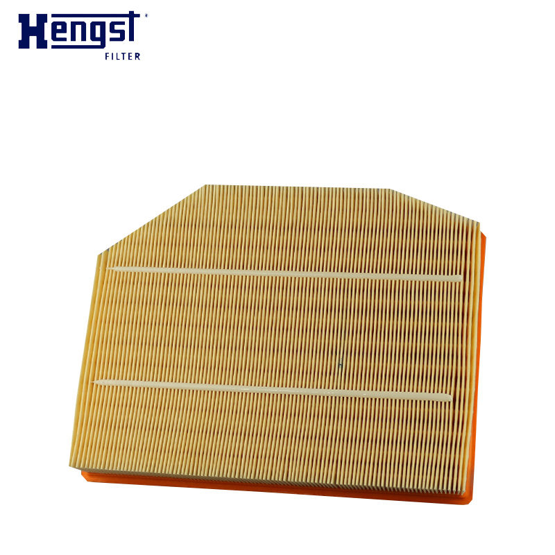 汉格斯特(hengst)空气滤清器E852L适用于宝马X3 E83/宝马Z4 E85/E86高清大图