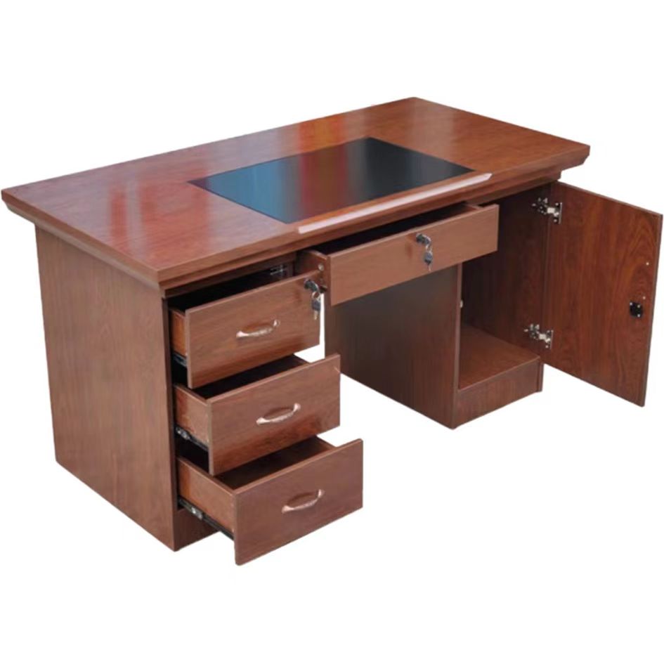 茂春 办公桌 1200*600*750mm（台）高清大图