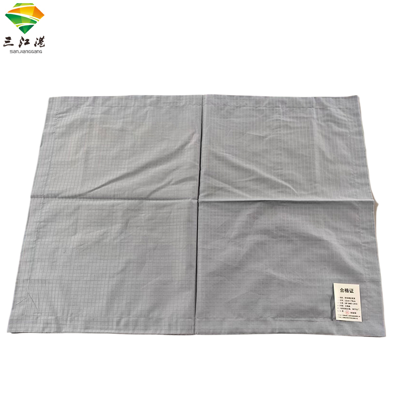 三江港 宾馆酒店枕套 52cm×78cm 个