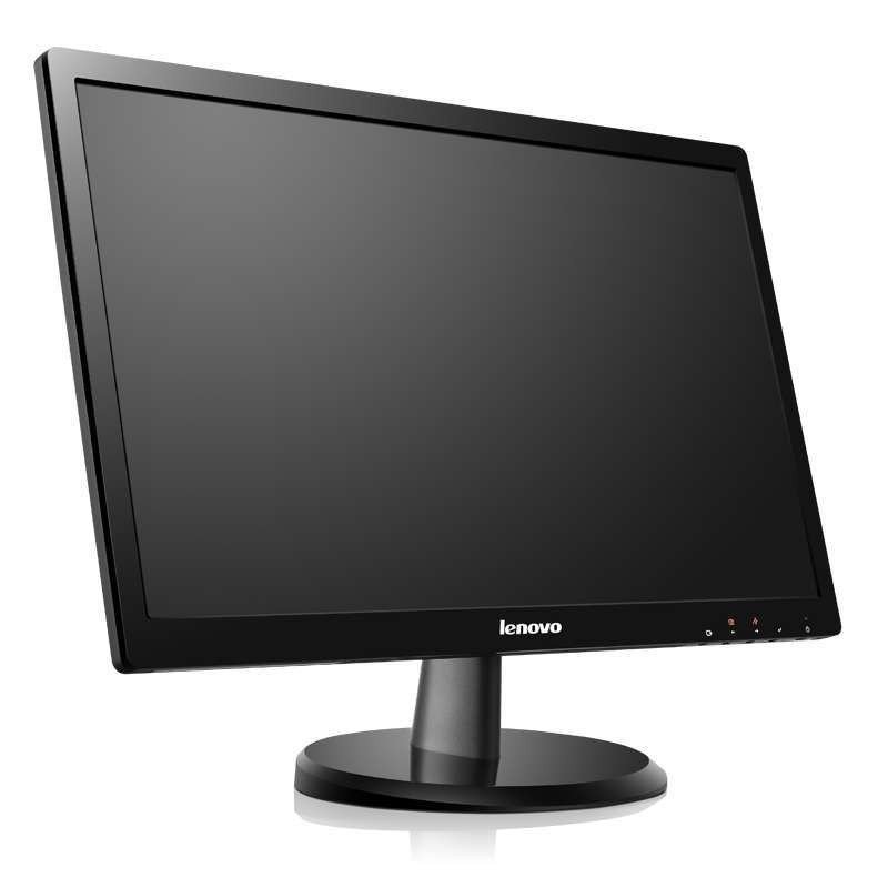联想(Lenovo)ThinkVision TE20-10 19.5寸显示器 SC