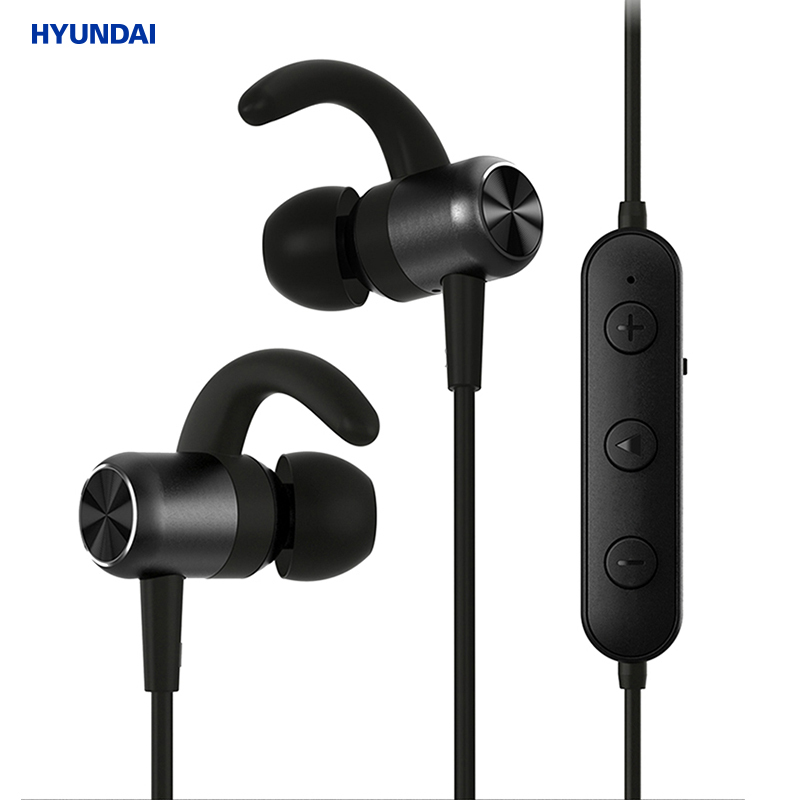 HYUNDAI韩国现代B003运动蓝牙耳机