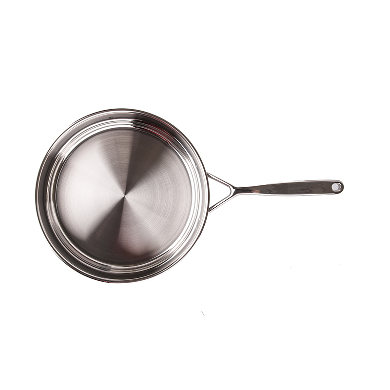 ZWILLING 双立人Passion 煎炒锅24cmZW-C103