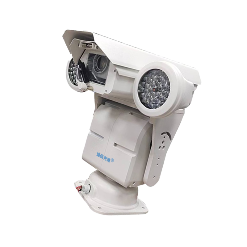 迪信光谱 网络高清红外云台枪型机无红暴 OYD-IPC7223N-IR-RX 台高清大图