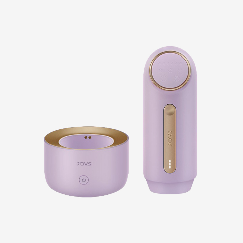 JOVS剃/脱毛器Mini 1.0（紫色精致款）报价_参数_图片_视频_怎么样_问答