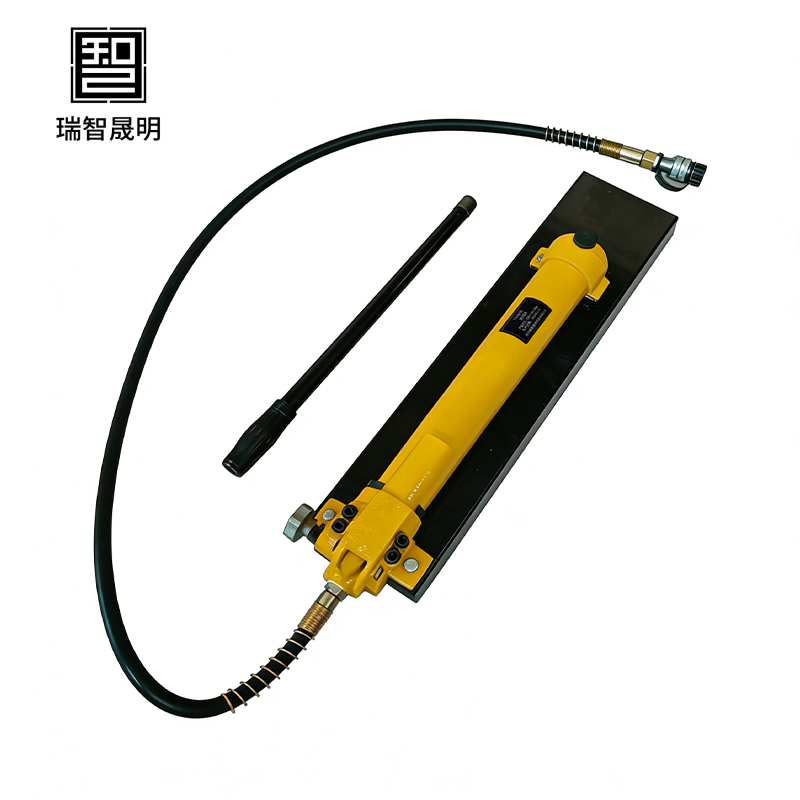 瑞智晟明(RZSM)加力总成YCX-SB-700高清大图