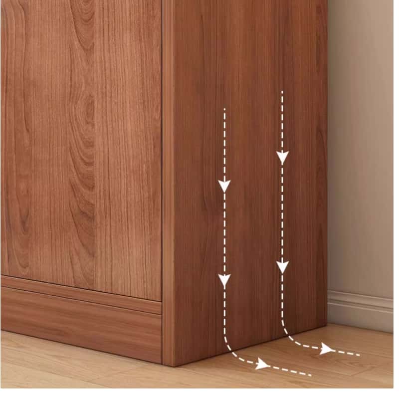 鑫木樽文件柜木质个高清大图